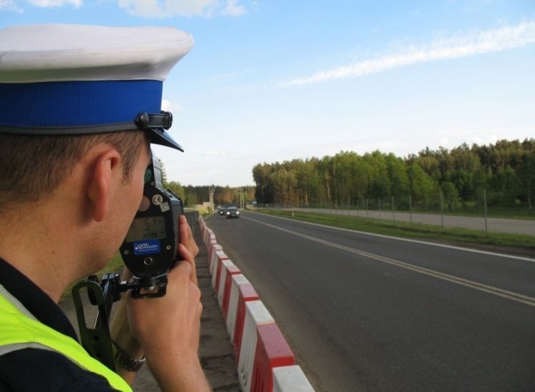 Wszyscy zatrzymani po alkoholu kierujący stracili prawo...