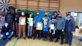 Sześć drużyn wzięło udział w IV Mistrzostwach miasta i gminy Nakło LZS w darta. Znamy wyniki rywalizacji