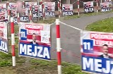 78 tys. zł kary dla Łukasza Mejzy za nielegalne rozwieszenie plakatów wyborczych w Zielonej Górze