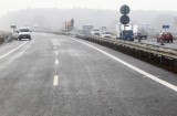 Autostrada A6: W połowie grudnia mamy ruszyć wschodnią  jezdnią 