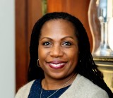 Ketanji Brown Jackson będzie pierwszą czarnoskórą kobietą w Sądzie Najwyższym USA w historii tego kraju
