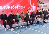 Będzie show w Atlas Arenie. Gwiazdy zapraszają na Orlen Cup