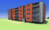 Inowrocław: Towarzystwo Budownictwa Społecznego buduje nowe mieszkania