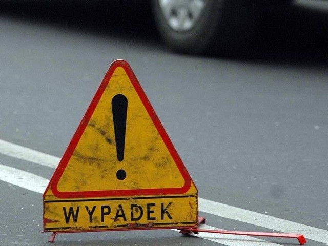 W wypadku koło Stalowej Woli zginął 17-letni kierowca.