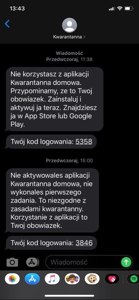 Koronawirus na Śląsku. Chaos organizacyjny i brak informacji uwięził mieszkańców Katowic w domu. Opowieść o wynikach, które przepadły