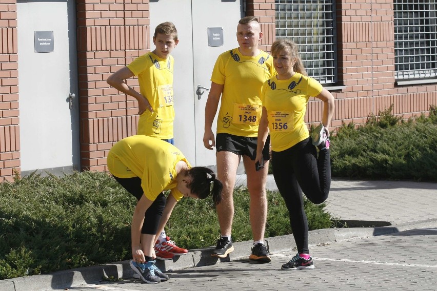 Mini Silesia Marathon 201