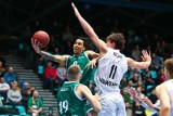 Energa Basket Liga: Siódma z rzędu wygrana Śląska i awans do Pucharu Polski