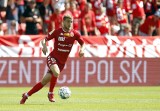 Widzew. Podpisali kontrakt z Patrykiem Stępińskim do czerwca 2024 roku