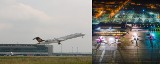 Lotnisko w Pyrzowicach i akcja #10yearschallenge. Zdjęcia sprzed 10 lat i dziś. Oto zmiany w Katowice Airport