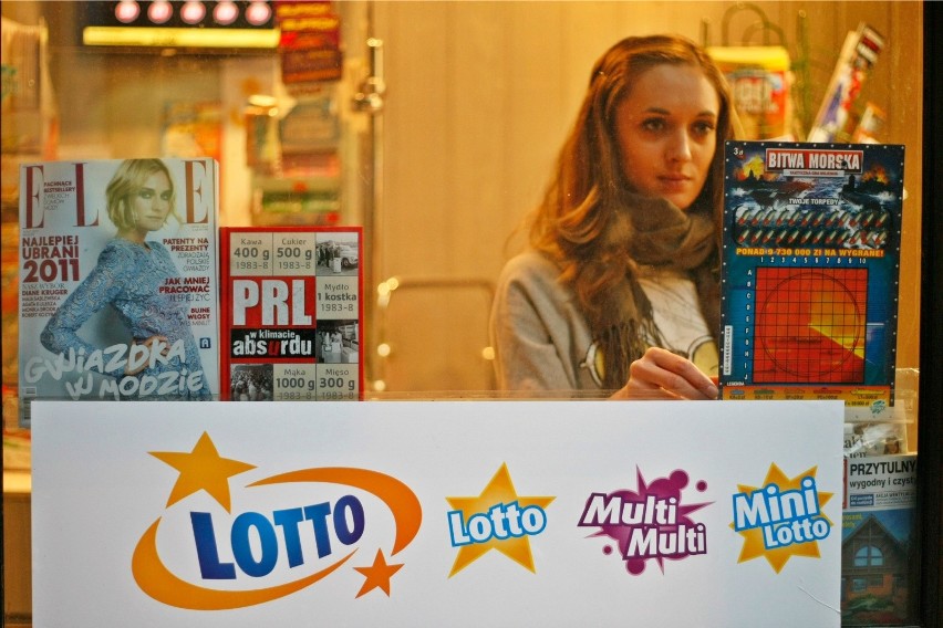 Wyniki Lotto 05.12.2023 r. Liczby Lotto, Lotto Plus, numery...