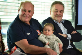 Tomaszewski: Reprezentacja to nie Caritas, a Brzęczek nie jest Świętym Mikołajem