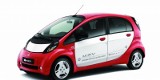 Paryska premiera i-MiEV