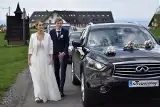 Skoczek narciarski Dawid Kubacki wziął ślub! [ZDJĘCIA]