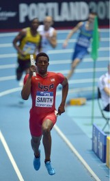 HMŚ Sopot 2014. Polskie sztafety 4x400 bez medalu. Amerykanie z rekordem świata!