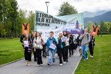 Zakopane. Młodzi chcą klimatycznego stanu wyjątkowego pod Giewontem