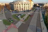 Wiemy, kiedy ruszy przebudowa ulic Kościuszki i Zwierzynieckiej w Krakowie. Będą utrudnienia w ruchu