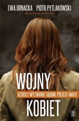 Wojny kobiet, czyli wojowniczki - matki, żony, córki