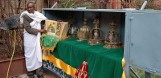 Etiopia. W mieście Arki Przymierza (zdjęcia)