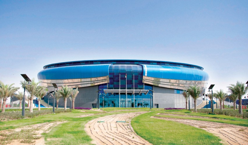 Zobacz, gdzie PGE VIVE Kielce zagra w Dubaju grudniowy mecz z Barceloną. Można tam również pływać