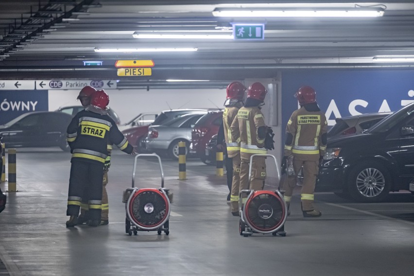 W sobotę wieczorem dostaliśmy od Czytelników informację o...