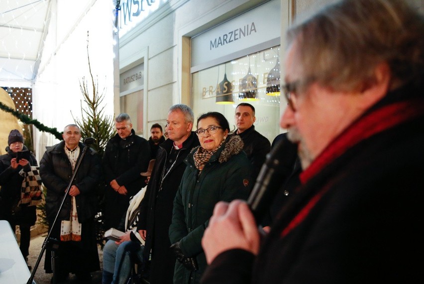 Oliwska Wigilia w Gdańsku 21.12.2019