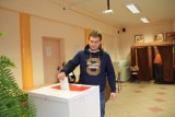 Wybory prezydenckie 2015 w Ostrowcu 