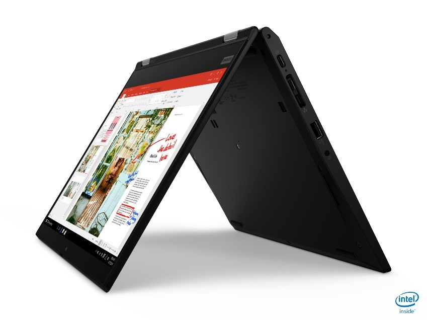 Lenovo zaprezentowało nowe ThinkPady. Laptopy, wyposażone w szybką łączność i nowe rozwiązania, trafią do Polski w czerwcu