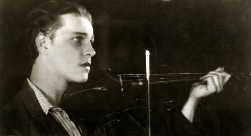 Janko Muzykant odzyskał głos. We Włoszech odnalazła się ścieżka dźwiękowa do polskiego filmu z 1930 roku. Śledztwo filmowe