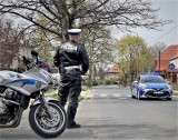 Akcja "Motocyklista". Na Dolnym Śląsku skontrolowano ponad 230 motocykli. 20 kierowców było pijanych