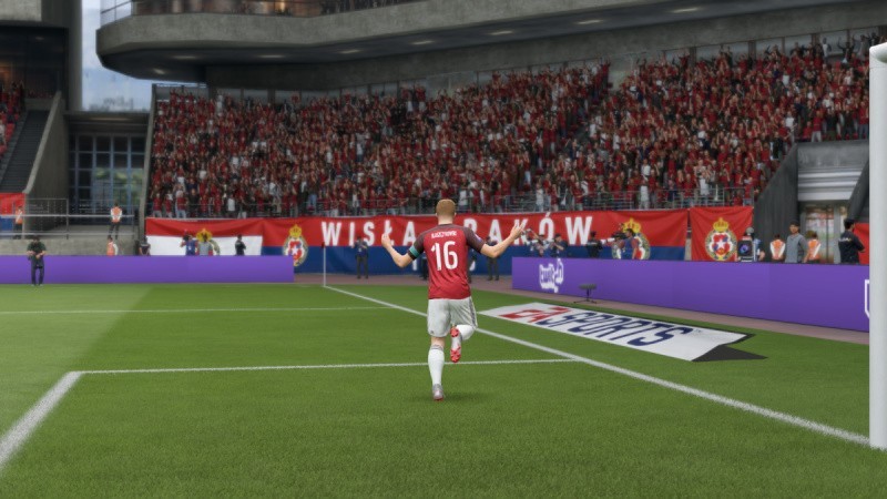 FIFA 20 z licencją na PKO Ekstraklasę. Dzisiaj premiera gry