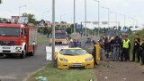 Gran Turismo Polonia 2014 bez pokazów na ulicach. "Nie chcemy powtórki z zeszłego roku"