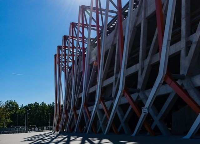 Centrum nauki ma powstać na stadionie