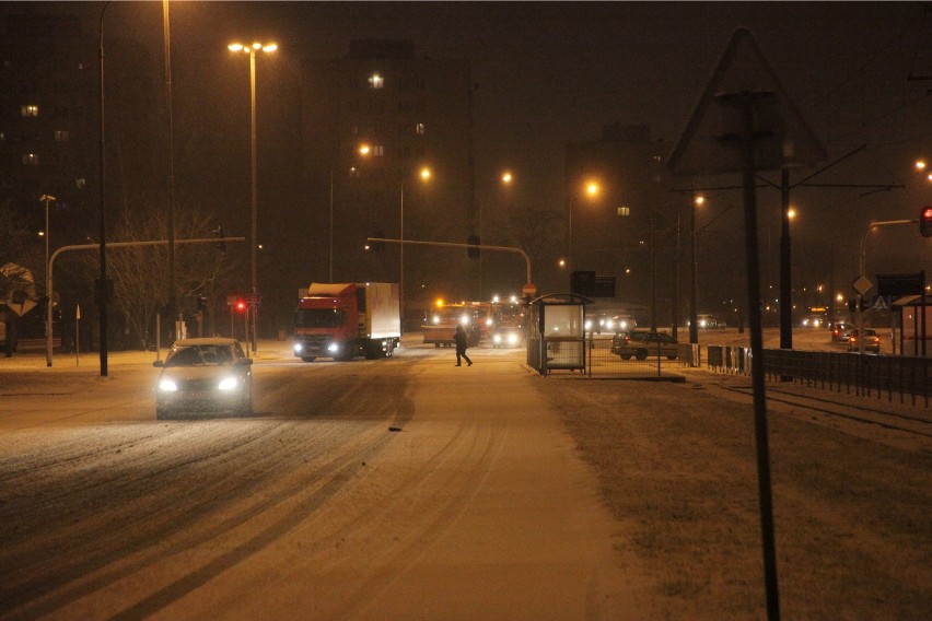 Pogoda Łódź. Zima nie przyjdzie do końca roku