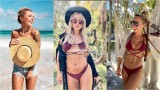 Blanka Lipińska znowu ma swoje 5 minut! Jej zdjęcia na Instagramie biją rekordy popularności