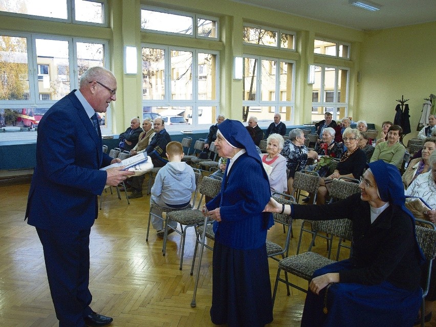 Wyróżnienia dla mieszkańców Golubia-Dobrzynia