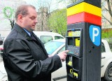 Nowe parkomaty na ulicach Łodzi już działają. Jak z nich korzystać [zdjęcia]