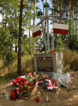 Samowola budowlana. Postawił nielegalnie pomnik i trafił przed sąd.