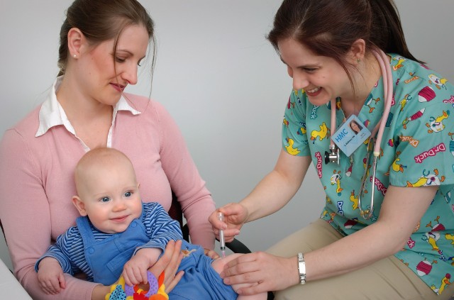 Stworzyliśmy ranking TOP 10 najlepszych pediatrów w Lubuskiem.  Tych lekarzy polecają pacjenci - dali im najwięcej ocen i wystawili najlepsze opinie. Przejdźcie do galerii i zobaczcie, kto znalazł się na liście >>>