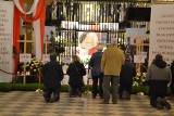 Jasna Góra: Grób Pański w tym roku nawiązuje do setnej rocznicy odzyskania niepodległości ZDJĘCIA