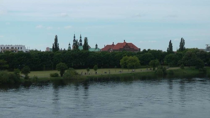 Park "Ofiar Katynia" powstanie w Poznaniu? Zdania są...