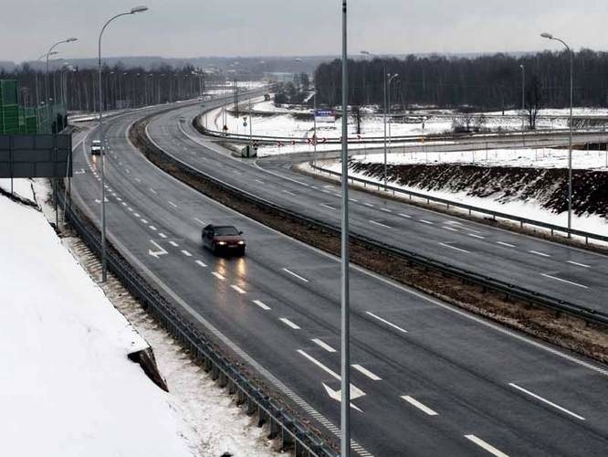 Obwodnica Suwałk ma zielone światło. Wojewoda podlaski...