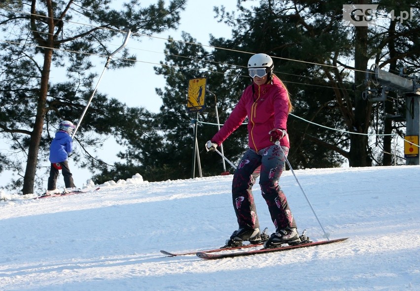 Sezon narciarski na Gubałówce właśnie się rozpoczął, można ruszać na stok