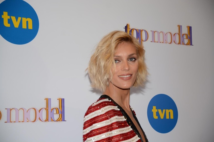 Swój dom na Majorce ma także polska modelka Anja Rubik. W...