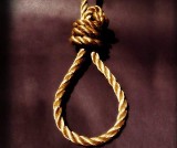 Publiczna egzekucja w Dębicy. Powieszono trzy osoby