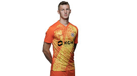 9. miejsce: KUPNO - Dawid Kurminowski