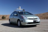 Nevada: czerwone tablice dla automatycznych aut