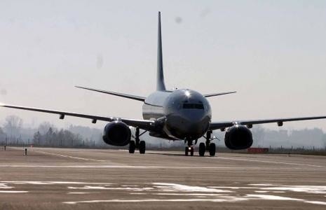 Zięć wicemarszałka wyleciał z rady nadzorczej spółki lotniskowejW radzie nadzorczej spółki lotniskowej nastąpiły zmiany.