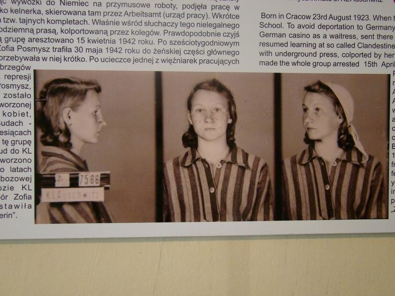 Uczcili pamięć ofiar masakry Żydówek - więźniarek kompanii karnej KL Auschwitz-Birkenau