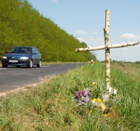 Sprawca wypadku to 24-latek ze Starego Kurowa. We krwi miał 2,1 promila alkoholu.