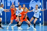 PGNiG Superliga Kobiet: Zagłębie pokonało Koronę. Miedziowe powróciły na fotel lidera